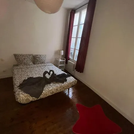 : Coeur De Ville, Wifi * Béziers