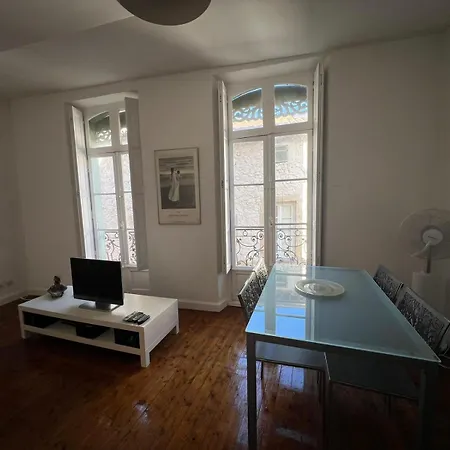 Apartment : Coeur De Ville, Wifi *